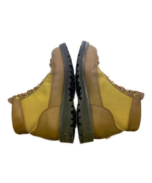 Danner（ダナー）Danner (ダナー) レースアップブーツ ブラウン サイズ:UK　9の古着・服飾アイテム