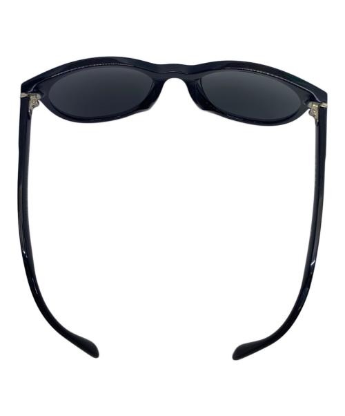 PRADA（プラダ）PRADA (プラダ) サングラス ブラックの古着・服飾アイテム