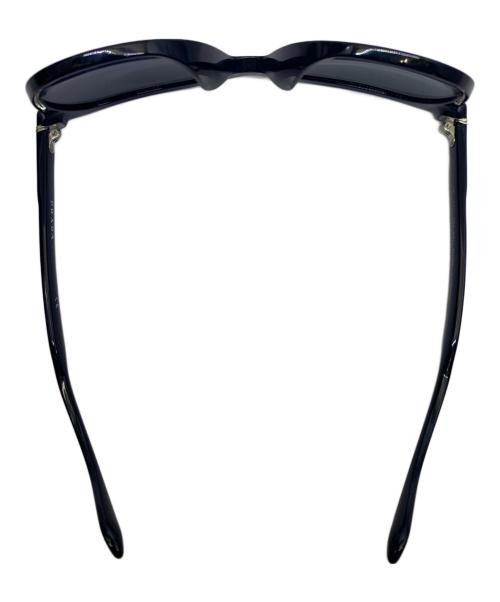 PRADA（プラダ）PRADA (プラダ) サングラス ブラックの古着・服飾アイテム