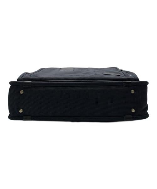 hartmann（ハートマン）hartmann (ハートマン) hartmann　INTENSITY BELT　2WAYブリーフケース ネイビーの古着・服飾アイテム