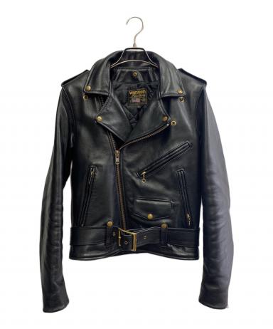 中古・古着通販】VANSON (バンソン) VANSON ダブルライダース