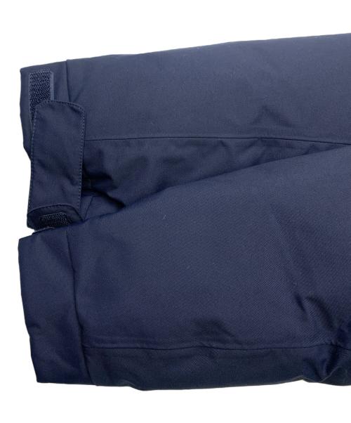 THE NORTH FACE（ザ ノース フェイス）THE NORTH FACE (ザ ノース フェイス) THE NORTH FACE　リサイクルドマクマードパーカ ネイビー サイズ:Sの古着・服飾アイテム