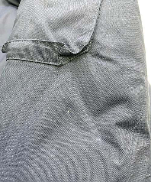 THE NORTH FACE（ザ ノース フェイス）THE NORTH FACE (ザ ノース フェイス) THE NORTH FACE　リサイクルドマクマードパーカ ネイビー サイズ:Sの古着・服飾アイテム