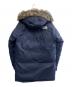 THE NORTH FACE (ザ ノース フェイス) THE NORTH FACE　リサイクルドマクマードパーカ ネイビー サイズ:S：30000円