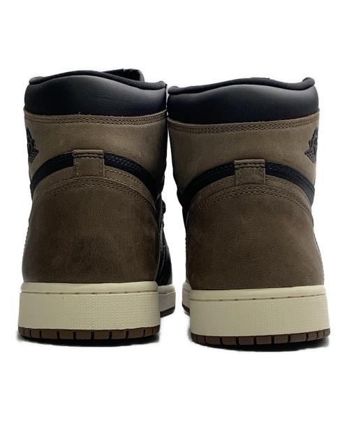 NIKE（ナイキ）NIKE (ナイキ) Air Jordan 1 Retro High OG サイズ:UK　11の古着・服飾アイテム