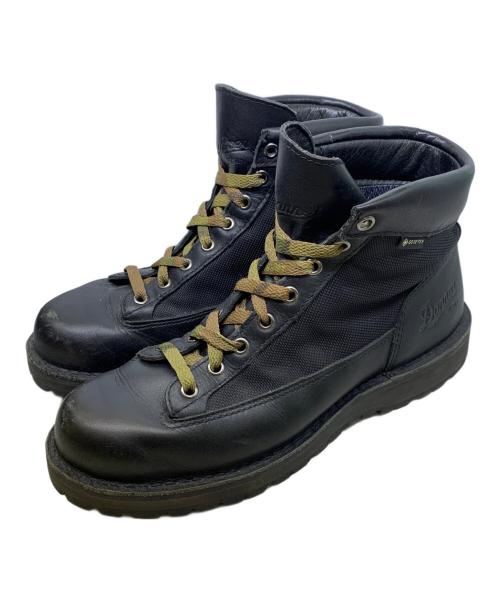 Danner（ダナー）Danner (ダナー) DANNER FIELD（ダナーフィールド） ブラック サイズ:UK　　7の古着・服飾アイテム