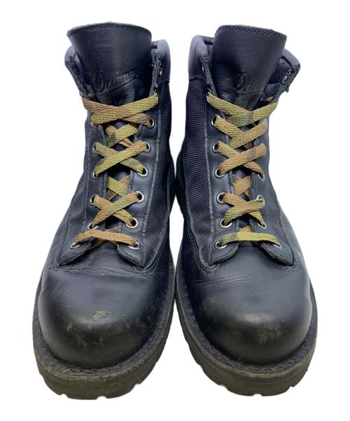 Danner（ダナー）Danner (ダナー) DANNER FIELD（ダナーフィールド） ブラック サイズ:UK　　7の古着・服飾アイテム