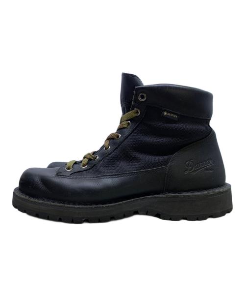 Danner（ダナー）Danner (ダナー) DANNER FIELD（ダナーフィールド） ブラック サイズ:UK　　7の古着・服飾アイテム
