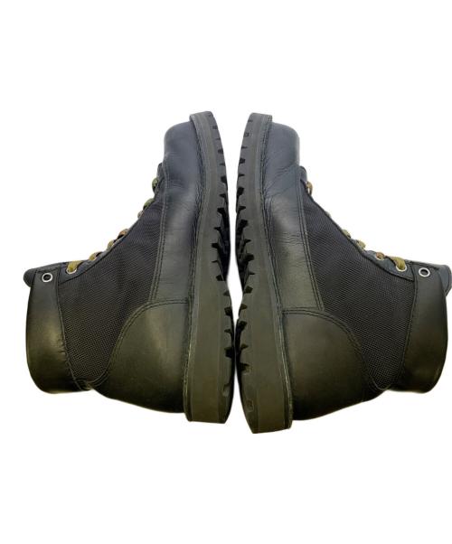 Danner（ダナー）Danner (ダナー) DANNER FIELD（ダナーフィールド） ブラック サイズ:UK　　7の古着・服飾アイテム