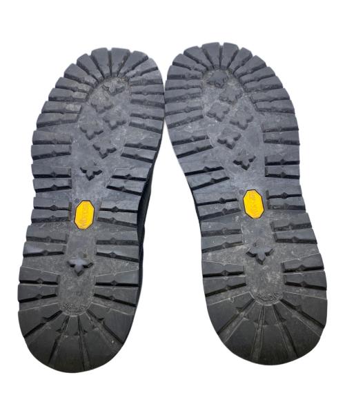 Danner（ダナー）Danner (ダナー) DANNER FIELD（ダナーフィールド） ブラック サイズ:UK　　7の古着・服飾アイテム