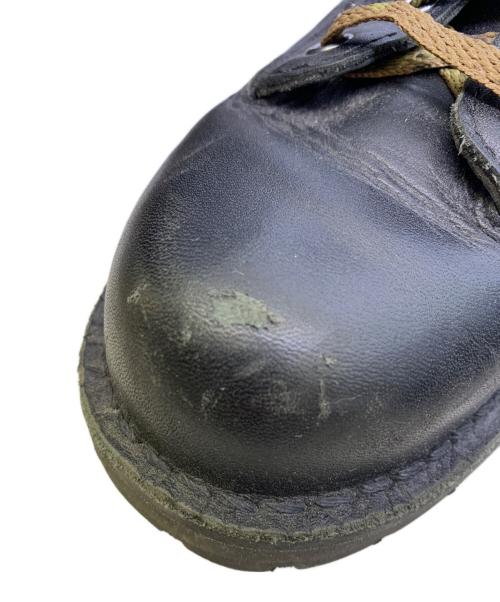 Danner（ダナー）Danner (ダナー) DANNER FIELD（ダナーフィールド） ブラック サイズ:UK　　7の古着・服飾アイテム