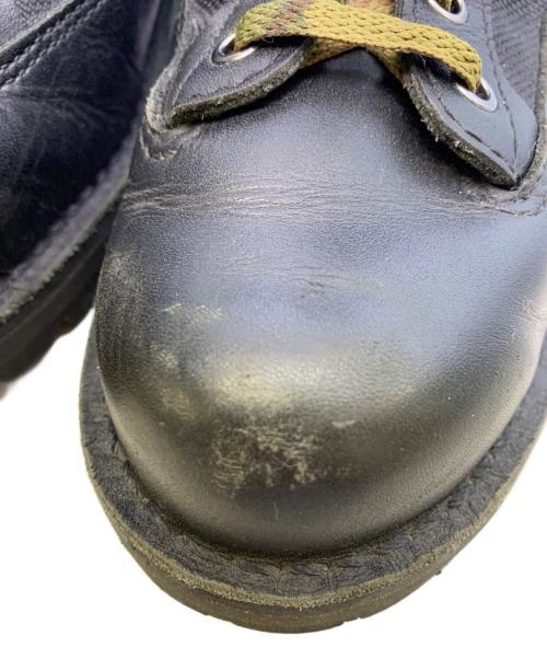 Danner（ダナー）Danner (ダナー) DANNER FIELD（ダナーフィールド） ブラック サイズ:UK　　7の古着・服飾アイテム