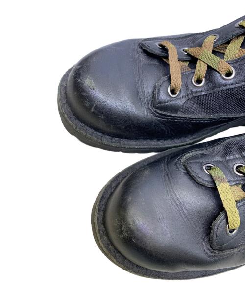 Danner（ダナー）Danner (ダナー) DANNER FIELD（ダナーフィールド） ブラック サイズ:UK　　7の古着・服飾アイテム