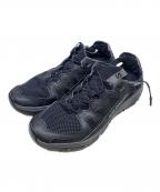 SALOMONサロモン）の古着「TECHAMHIBIAN 5」｜ブラック