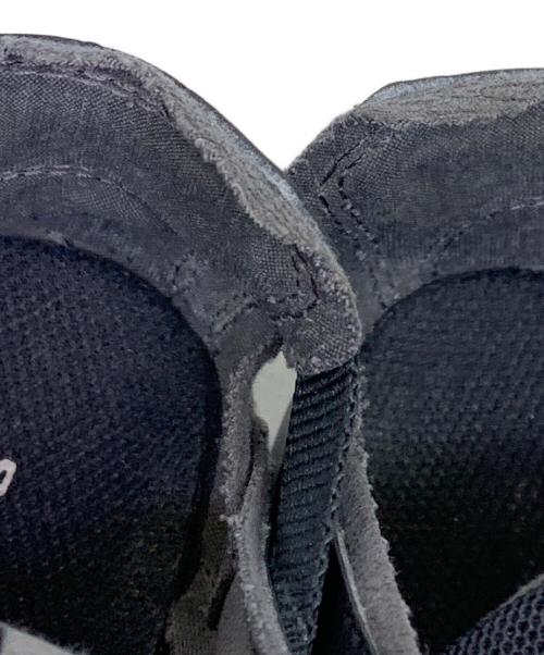 SALOMON（サロモン）SALOMON (サロモン) TECHAMHIBIAN 5 ブラック サイズ:26㎝の古着・服飾アイテム