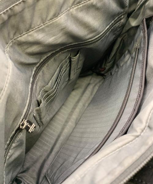 TUMI（トゥミ）TUMI (トゥミ) バリスティックナイロントートバッグ ブラックの古着・服飾アイテム