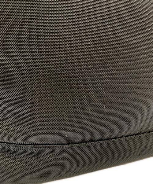 TUMI（トゥミ）TUMI (トゥミ) バリスティックナイロントートバッグ ブラックの古着・服飾アイテム