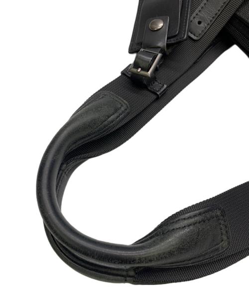 TUMI（トゥミ）TUMI (トゥミ) バリスティックナイロントートバッグ ブラックの古着・服飾アイテム