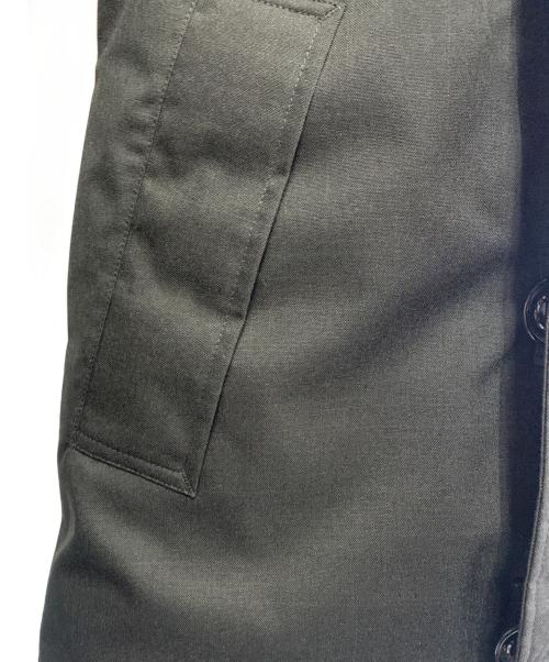 CANADA GOOSE（カナダグース）CANADA GOOSE (カナダグース) CANADA GOOSE　CRESTON　ダウンジャケット ブラック サイズ: 2XSの古着・服飾アイテム