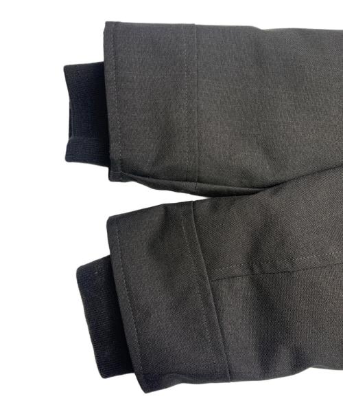 CANADA GOOSE（カナダグース）CANADA GOOSE (カナダグース) CANADA GOOSE　CRESTON　ダウンジャケット ブラック サイズ: 2XSの古着・服飾アイテム