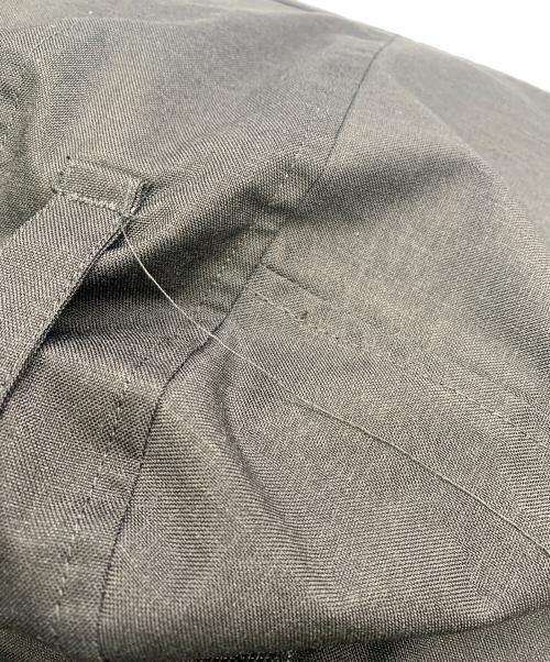 CANADA GOOSE（カナダグース）CANADA GOOSE (カナダグース) CANADA GOOSE　CRESTON　ダウンジャケット ブラック サイズ: 2XSの古着・服飾アイテム