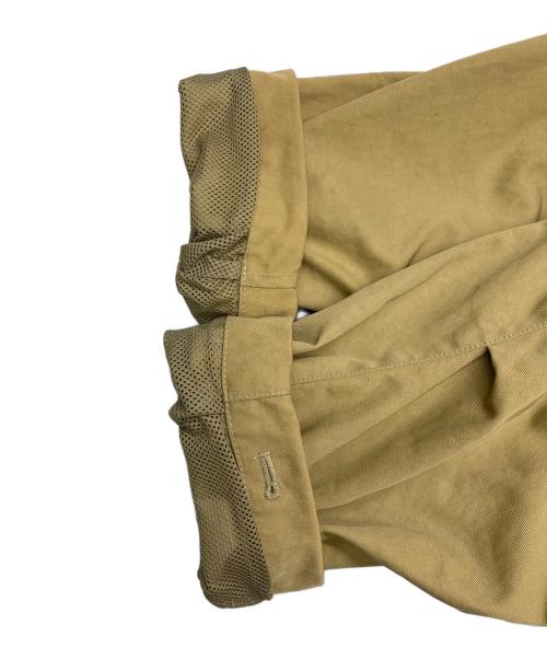 DAIWA PIER39（ダイワ ピア39）DAIWA PIER39 (ダイワ ピア39) Tech Loose 2B Jacket Twill ベージュ サイズ:Mの古着・服飾アイテム