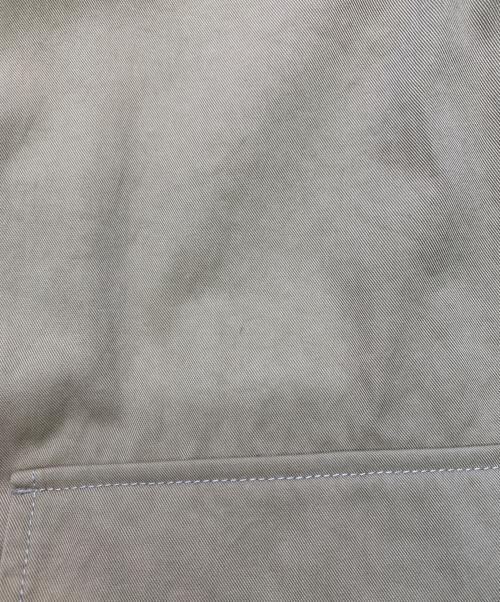 DAIWA PIER39（ダイワ ピア39）DAIWA PIER39 (ダイワ ピア39) Tech Loose 2B Jacket Twill ベージュ サイズ:Mの古着・服飾アイテム