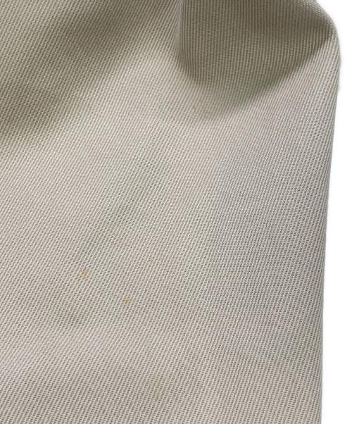 TOM FORD（トムフォード）TOM FORD (トムフォード) TOM FORD　ベージュ　スリムフィットパンツ ベージュ サイズ:SIZE 30の古着・服飾アイテム