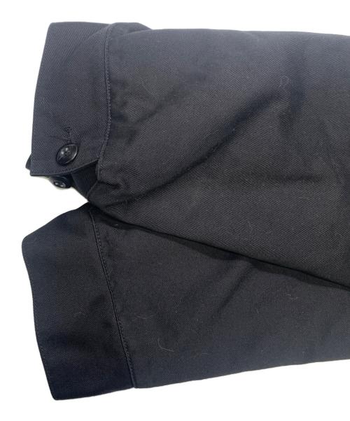 SUPREME（シュプリーム）SUPREME (シュプリーム) THE CROW WORK JACKET ブラック サイズ:Lの古着・服飾アイテム