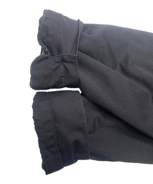 SUPREME（シュプリーム）SUPREME (シュプリーム) THE CROW WORK JACKET ブラック サイズ:Lの古着・服飾アイテム