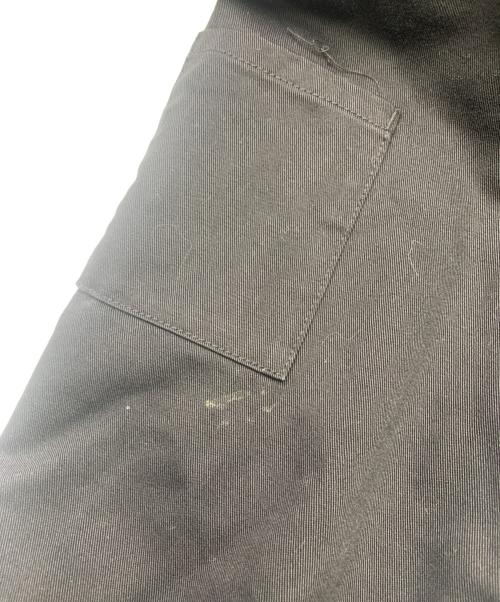 SUPREME（シュプリーム）SUPREME (シュプリーム) THE CROW WORK JACKET ブラック サイズ:Lの古着・服飾アイテム