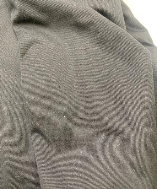 SUPREME（シュプリーム）SUPREME (シュプリーム) THE CROW WORK JACKET ブラック サイズ:Lの古着・服飾アイテム