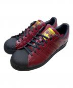 adidasアディダス）の古着「スニーカー」｜ブラウン×ブラック