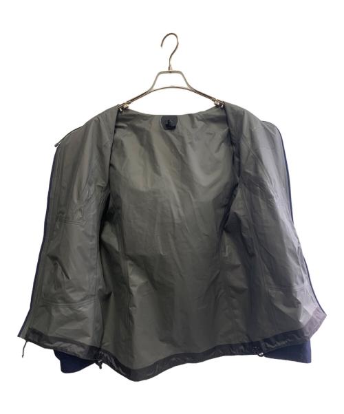 ARC'TERYX（アークテリクス）ARC'TERYX (アークテリクス) ARC'TERYX　ベータSLジャケット ネイビー サイズ:Mの古着・服飾アイテム