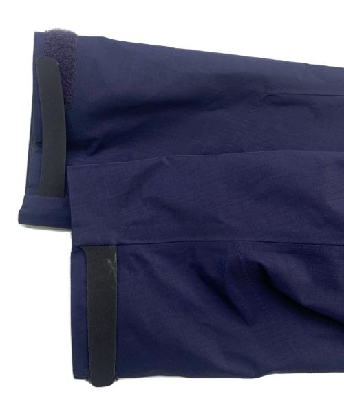 ARC'TERYX（アークテリクス）ARC'TERYX (アークテリクス) ARC'TERYX　ベータSLジャケット ネイビー サイズ:Mの古着・服飾アイテム