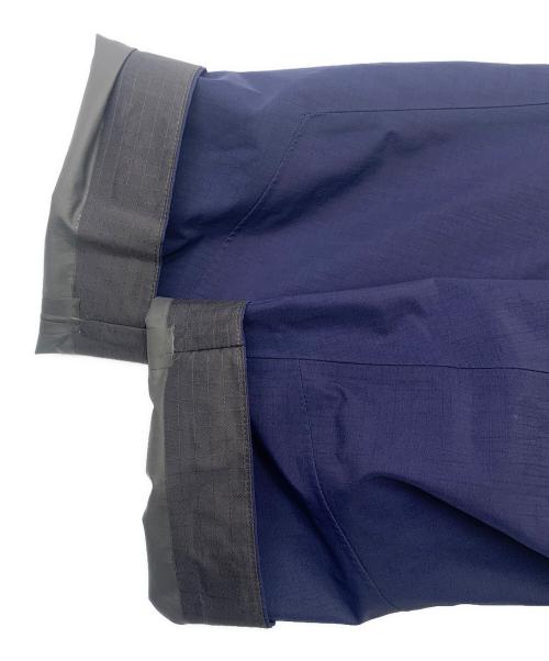 ARC'TERYX（アークテリクス）ARC'TERYX (アークテリクス) ARC'TERYX　ベータSLジャケット ネイビー サイズ:Mの古着・服飾アイテム