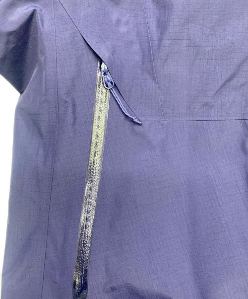 ARC'TERYX（アークテリクス）ARC'TERYX (アークテリクス) ARC'TERYX　ベータSLジャケット ネイビー サイズ:Mの古着・服飾アイテム