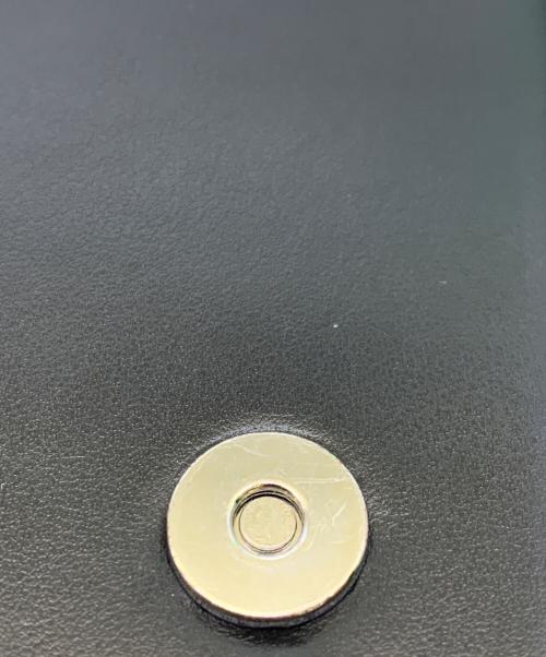 DIESEL（ディーゼル）DIESEL (ディーゼル) ワンショルダーバッグ ブラックの古着・服飾アイテム