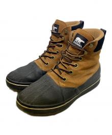 SOREL（ソレル）の古着「METRO」｜ブラウン