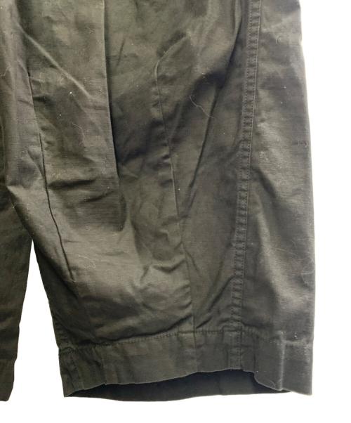 Needles（ニードルズ）Needles (ニードルズ) Needles　ヒザデルパンツ ブラック サイズ:Sの古着・服飾アイテム