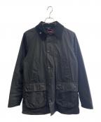 Barbourバブアー）の古着「Barbour　SL BEDALE EDIFACE　SLビデイルジャケット」｜ブラック