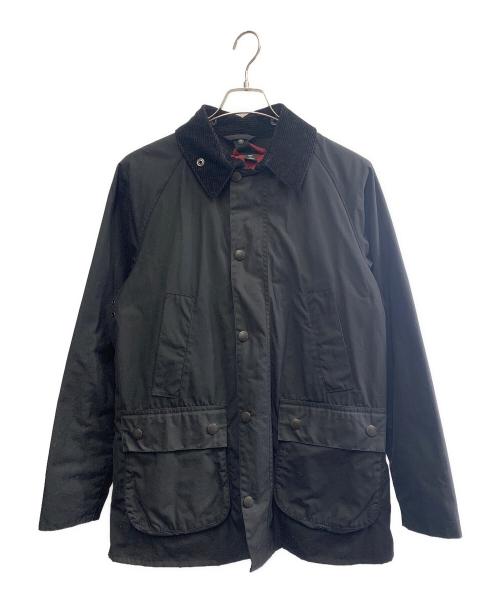 Barbour（バブアー）Barbour (バブアー) Barbour　SL BEDALE EDIFACE　SLビデイルジャケット ブラック サイズ:38の古着・服飾アイテム