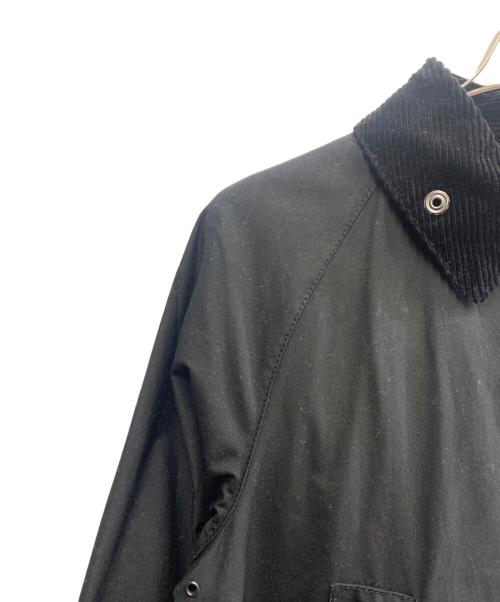 Barbour（バブアー）Barbour (バブアー) Barbour　SL BEDALE EDIFACE　SLビデイルジャケット ブラック サイズ:38の古着・服飾アイテム
