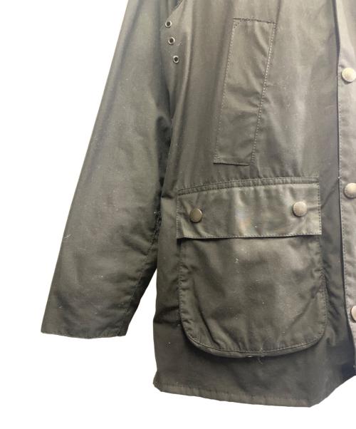 Barbour（バブアー）Barbour (バブアー) Barbour　SL BEDALE EDIFACE　SLビデイルジャケット ブラック サイズ:38の古着・服飾アイテム