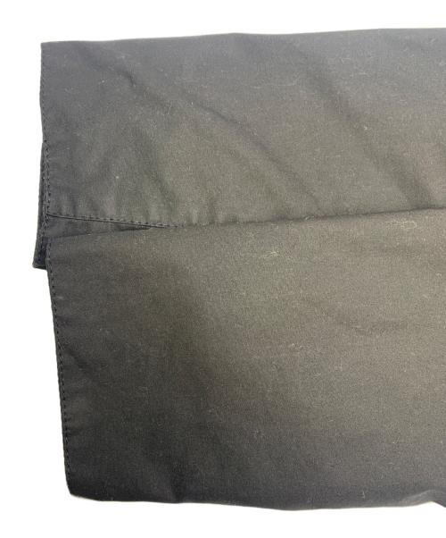 Barbour（バブアー）Barbour (バブアー) Barbour　SL BEDALE EDIFACE　SLビデイルジャケット ブラック サイズ:38の古着・服飾アイテム