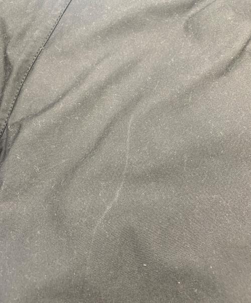 Barbour（バブアー）Barbour (バブアー) Barbour　SL BEDALE EDIFACE　SLビデイルジャケット ブラック サイズ:38の古着・服飾アイテム