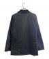 Barbour (バブアー) Barbour　SL BEDALE EDIFACE　SLビデイルジャケット ブラック サイズ:38：16000円