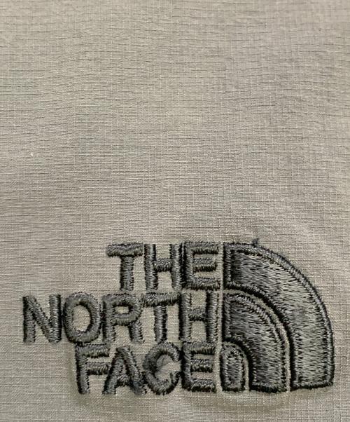 THE NORTH FACE（ザ ノース フェイス）THE NORTH FACE (ザ ノース フェイス) THE NORTH FACE　グレー　マウンテンカラーパンツ グレー サイズ:SIZE Mの古着・服飾アイテム