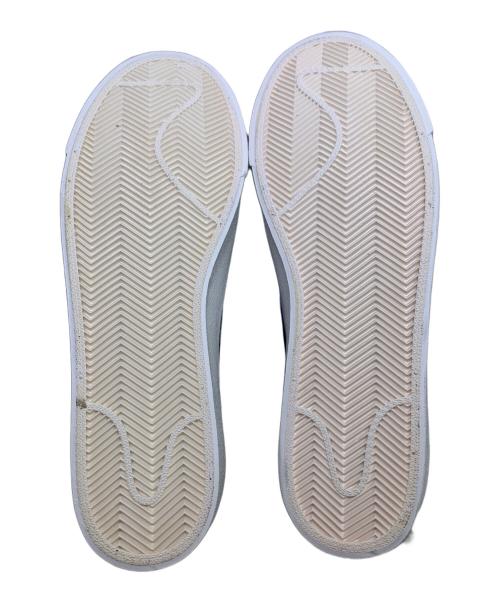 NIKE（ナイキ）NIKE (ナイキ) Blazer Low '77 Vintage ホワイト×ブラック サイズ:UK　　8の古着・服飾アイテム