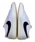 中古・古着 NIKE (ナイキ) Blazer Low '77 Vintage ホワイト×ブラック サイズ:UK　　8：7000円